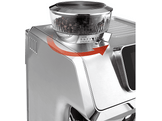 DE LONGHI pompdruk  La Specialista Touch EC9455.M - Machine à expresso semi-automatique - Argenté