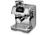 DE LONGHI pompdruk  La Specialista Touch EC9455.M - Machine à expresso semi-automatique - Argenté