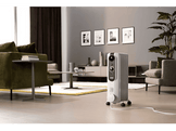 DE LONGHI Radiateur à huile (TRRSE0715)