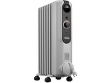 DE LONGHI Radiateur à huile (TRRSE0715)