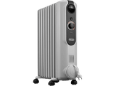 DE LONGHI Radiateur à huile (TRRSE0920)