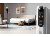 DE LONGHI Radiateur à huile (TRRSE1225)
