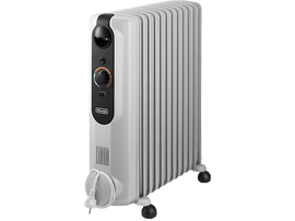 DE LONGHI Radiateur à huile (TRRSE1225)