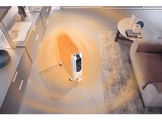 DE LONGHI Radiateur à huile (TRRSE1225)