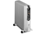 DE LONGHI Radiateur à huile (TRRSE1225)