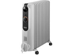 DE LONGHI Radiateur à huile (TRRSE1225)