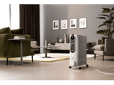 DE LONGHI Radiateur à huile (TRRSE1225)