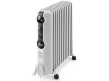 Charger l&#39;image dans la galerie, DE LONGHI Radiateur bain d&#39;huile (TRRS1225)
