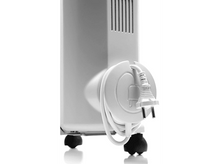 Charger l&#39;image dans la galerie, DE LONGHI Radiateur bain d&#39;huile (TRRS1225)
