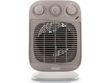 DE LONGHI Radiateur soufflant Vertical Edge (HFS50D22)