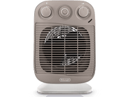 DE LONGHI Radiateur soufflant Vertical Edge (HFS50D22)