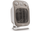 DE LONGHI Radiateur soufflant Vertical Edge (HFS50D22)