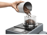 DE LONGHI Rivelia (EXAM440.55.G) - Machine expresso automatique - Gris