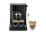 DE LONGHI Stilosa (EC235.BK) - Machine expresso - Noir