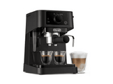 DE LONGHI Stilosa (EC235.BK) - Machine expresso - Noir