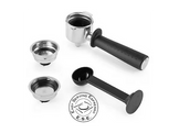 DE LONGHI Stilosa (EC235.BK) - Machine expresso - Noir