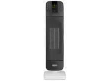 Charger l&#39;image dans la galerie, DE LONGHI Ventilateur chaud et froid Bend Line (HFX65V20)
