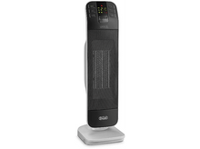 Charger l&#39;image dans la galerie, DE LONGHI Ventilateur chaud et froid Bend Line (HFX65V20)
