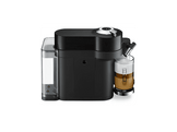 DE LONGHI Vertuo Lattissima  ENV300.B - Machine à capsules - Avec Fonction lait - Noir