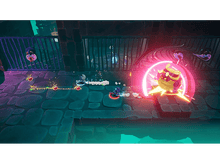 Charger l&#39;image dans la galerie, MINDSCAPE SW De Smurfen: Dreams NL/UK - PS5
