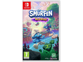 MINDSCAPE SW De Smurfen: Dreams NL/UK - Switch