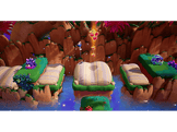 MINDSCAPE SW De Smurfen: Dreams NL/UK - Switch