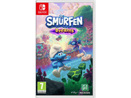 MINDSCAPE SW De Smurfen: Dreams NL/UK - Switch