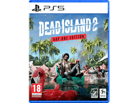 Dead Island 2 Day One Edition FR/NL PS5