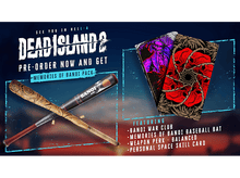 Charger l&#39;image dans la galerie, Dead Island 2 Day One Edition FR/NL PS5
