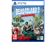 Dead Island 2 Day One Edition FR/NL PS5