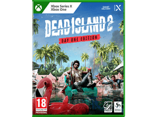 Charger l&#39;image dans la galerie, Dead Island 2 Day One Edition FR/NL Xbox One/Xbox Series X
