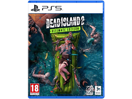 Dead Island 2 - Ultimate Edition UK - PS5