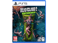 Dead Island 2 - Ultimate Edition UK - PS5