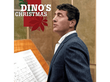 Charger l&#39;image dans la galerie, Dean Martin - Dino&#39;s Christmas (Ldt. LP) - LP
