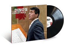 Charger l&#39;image dans la galerie, Dean Martin - Dino&#39;s Christmas (Ldt. LP) - LP
