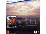 DEATH STRANDING 2: ON THE BEACH | PlayStation 5