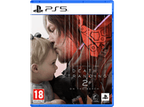 DEATH STRANDING 2: ON THE BEACH | PlayStation 5