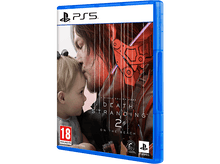 Charger l&#39;image dans la galerie, DEATH STRANDING 2: ON THE BEACH | PlayStation 5
