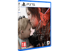 Charger l&#39;image dans la galerie, DEATH STRANDING 2: ON THE BEACH | PlayStation 5
