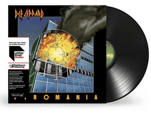 Charger l&#39;image dans la galerie, Def Leppard - Pyromania LP
