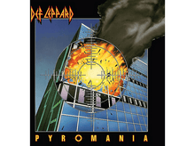 Charger l&#39;image dans la galerie, Def Leppard - Pyromania LP
