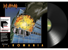 Charger l&#39;image dans la galerie, Def Leppard - Pyromania LP
