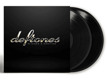 Charger l&#39;image dans la galerie, Deftones - B-Sides &amp; Rarities (LP)
