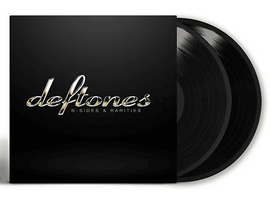 Deftones - B-Sides & Rarities (LP)