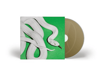 Deftones - Private Music - CD