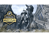 Demon's Soul FR/UK PS5