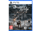 Demon's Soul FR/UK PS5
