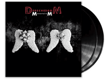 Charger l&#39;image dans la galerie, Depeche Mode - Memento Mori LP
