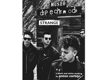 Charger l&#39;image dans la galerie, Depeche Mode - Strange/Strange Too Blu-ray
