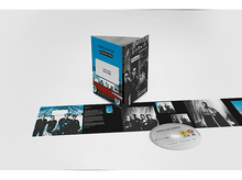 Charger l&#39;image dans la galerie, LEGACY Depeche Mode - Strange/Strange Too Blu-ray
